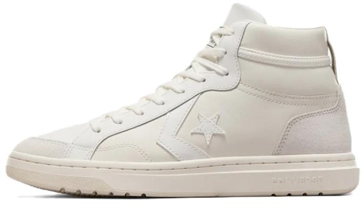 Converse Pro Blaze High 'White' A09082C Buy Converse Pro Blaze High 'White' A09082C