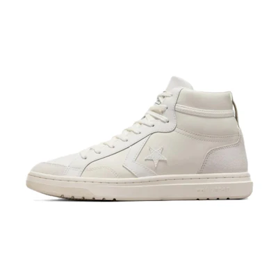 Converse Pro Blaze High 'White'