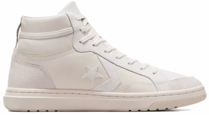 Converse Pro Blaze High 'White' A09082C Order Converse Pro Blaze High 'White' A09082C