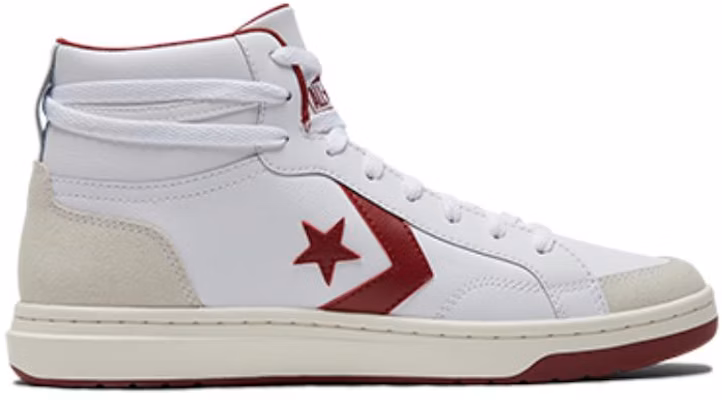 Converse Pro Blaze 'Blanco Rojo' A07098C102 Order Converse Pro Blaze 'Blanco Rojo' A07098C102