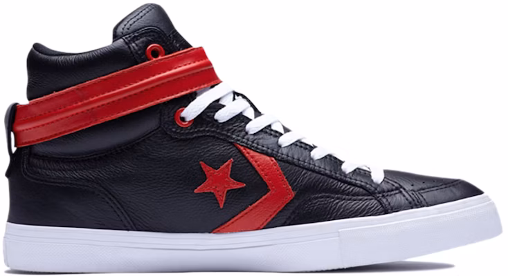 Converse Pro Blaze Plus Black/Red 160195C Order Converse Pro Blaze Plus Black/Red 160195C