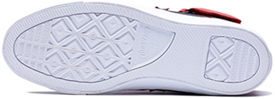 Converse Pro Blaze Plus Negro/Rojo 160195C Purchase Converse Pro Blaze Plus Negro/Rojo 160195C