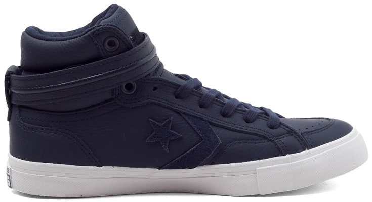 Converse Pro Blaze Plus Sneakers Blue 153945C Order Converse Pro Blaze Plus Sneakers Blue 153945C