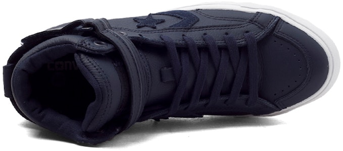 Sneakers Converse Pro Blaze Plus Biru 153945C Lookbook Sneakers Converse Pro Blaze Plus Biru 153945C