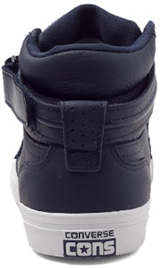 Sneakers Converse Pro Blaze Plus Biru 153945C Shop Sneakers Converse Pro Blaze Plus Biru 153945C