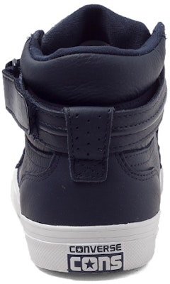 Kasut Converse Pro Blaze Plus Biru Sneakers. 153945C Shop Kasut Converse Pro Blaze Plus Biru Sneakers. 153945C