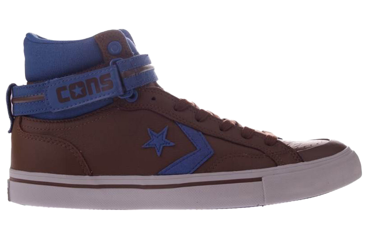 Order Converse Pro Blaze Plus ''Marrone Blu'' 149820C