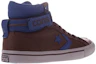 Shop Converse Pro Blaze Plus ''Marrone Blu'' 149820C