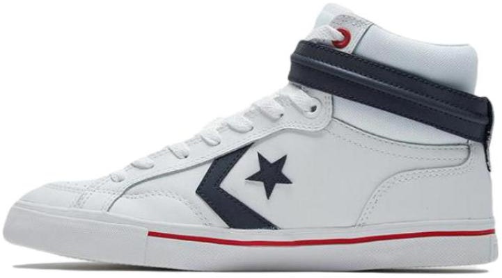 Converse Pro Blaze Plus 'White Black' 154160C Buy Converse Pro Blaze Plus 'White Black' 154160C