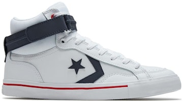 Converse Pro Blaze Plus 'Blanco Negro' 154160C Order Converse Pro Blaze Plus 'Blanco Negro' 154160C