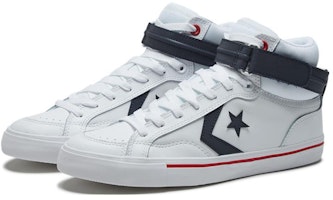 Converse Pro Blaze Plus 'Blanco Negro' 154160C Lookbook Converse Pro Blaze Plus 'Blanco Negro' 154160C