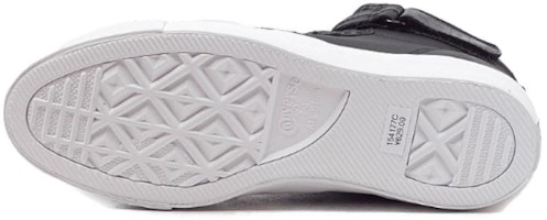 Converse Pro Blaze Plus Hi 'Negro Blanco' 154177C Purchase Converse Pro Blaze Plus Hi 'Negro Blanco' 154177C