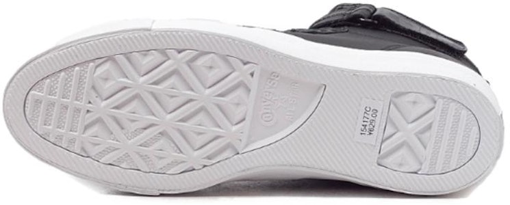 Converse Pro Blaze Plus 高筒 '黑白' 版 154177C Purchase Converse Pro Blaze Plus 高筒 '黑白' 版 154177C