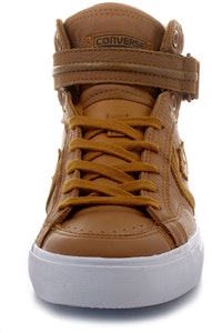 Converse Pro Blaze Plus Kulit 153946C Lookbook Converse Pro Blaze Plus Kulit 153946C