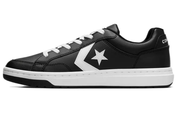 Converse Pro Blaze V2 Low 'Black White' A06630C
