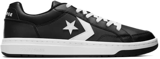 Converse Pro Blaze V2 Low 'Hitam Putih' A06630C Order Converse Pro Blaze V2 Low 'Hitam Putih' A06630C