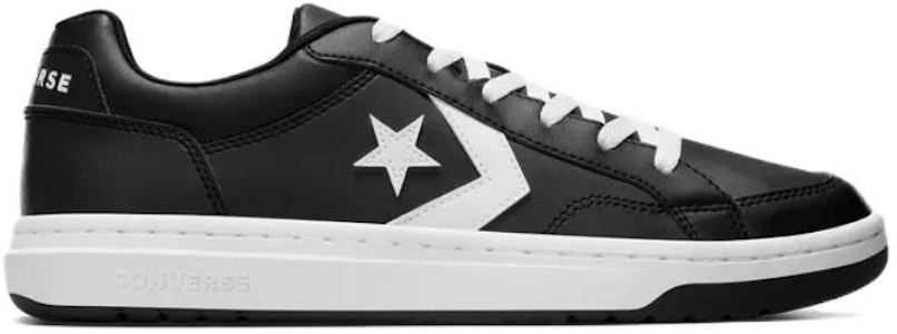 Converse Pro Blaze V2 Low 'Hitam Putih' A06630C Order Converse Pro Blaze V2 Low 'Hitam Putih' A06630C