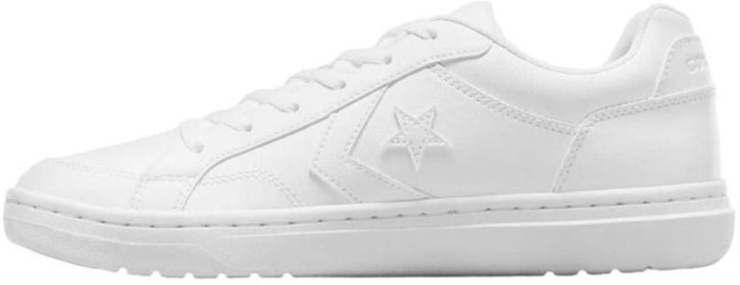 Converse Pro Blaze V2 Low 'White' A06629C Buy Converse Pro Blaze V2 Low 'White' A06629C