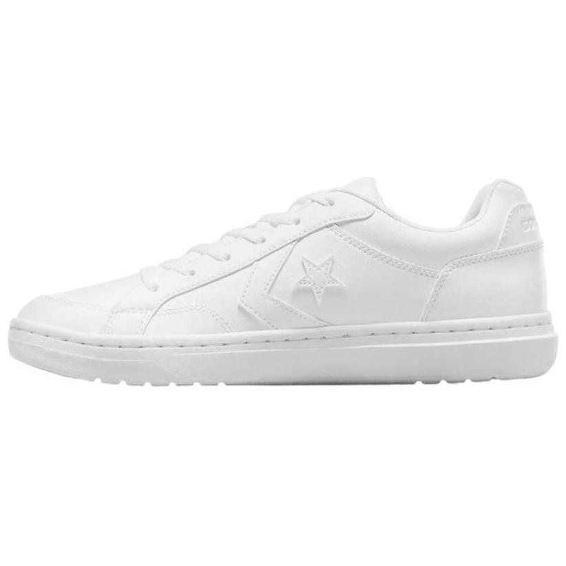 Converse Pro Blaze V2 Low 'White' A06629C