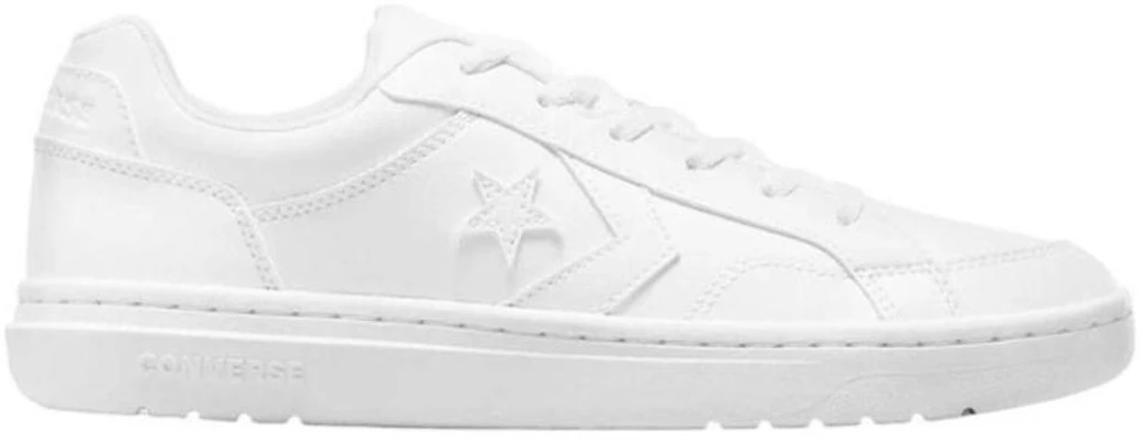 Converse Pro Blaze V2 Low ''Bianco'' A06629C Order Converse Pro Blaze V2 Low ''Bianco'' A06629C