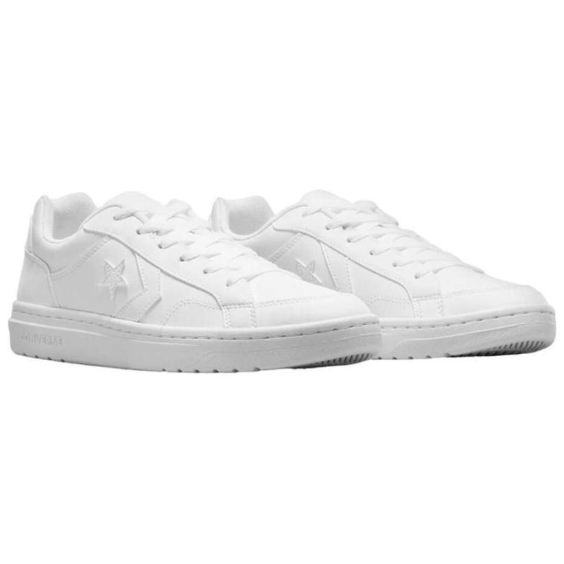 Lookbook Converse Pro Blaze V2 Low ''Bianco'' A06629C