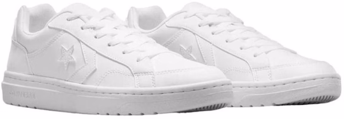 Converse Pro Blaze V2 Low ''Bianco'' A06629C Lookbook Converse Pro Blaze V2 Low ''Bianco'' A06629C