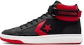 Buy Converse Pro Blaze V2 Mid 'Hitam Merah' A01281