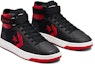 Lookbook Converse Pro Blaze V2 Mid 'Hitam Merah' A01281