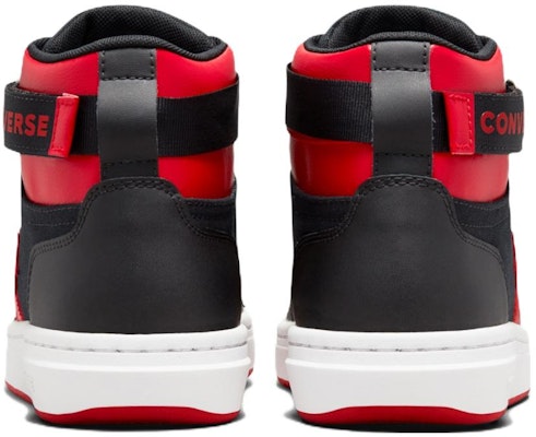 Converse Pro Blaze V2 Mid 'Black Red' A01281 Purchase Converse Pro Blaze V2 Mid 'Black Red' A01281