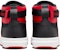 Converse Pro Blaze V2 Mid 'Hitam Merah' A01281