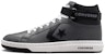 Converse Pro Blaze V2 Mid 'Kelabu Hitam' A01282