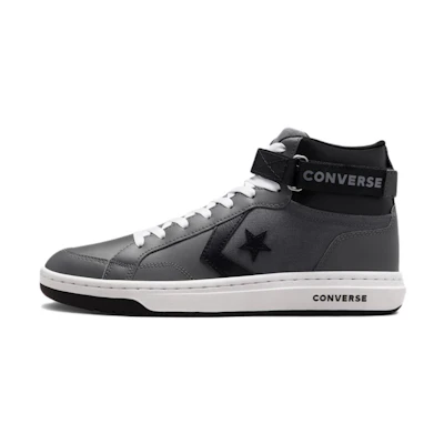 Converse Pro Blaze V2 Mid 'Grey Black'