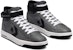 Converse Pro Blaze V2 Mid 'Kelabu Hitam' A01282