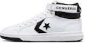 Buy Converse Pro Blaze V2 Mid 'Putih Hitam' A00985C