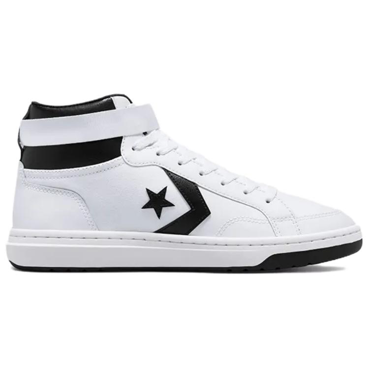 Order Converse Pro Blaze V2 Mid 'Putih Hitam' A00985C