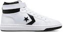 Order Converse Pro Blaze V2 Mid 'Putih Hitam' A00985C