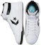 Shop Converse Pro Blaze V2 Mid 'Putih Hitam' A00985C