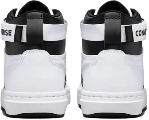 Converse Pro Blaze V2 Mid 'Putih Hitam' A00985C Purchase Converse Pro Blaze V2 Mid 'Putih Hitam' A00985C