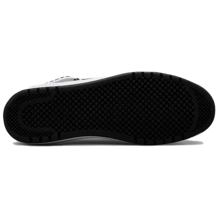 Details for Converse Pro Blaze V2 Mid 'Putih Hitam' A00985C