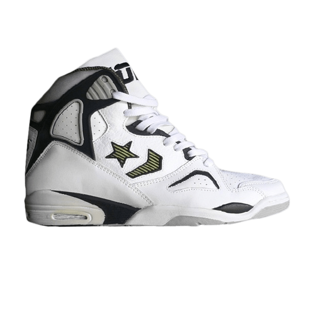 Buy Converse Pro Conquest 'White Black' PROCONQWHTBLK