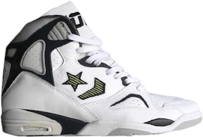 Converse Pro Conquest 'White Black' PROCONQWHTBLK Buy Converse Pro Conquest 'White Black' PROCONQWHTBLK