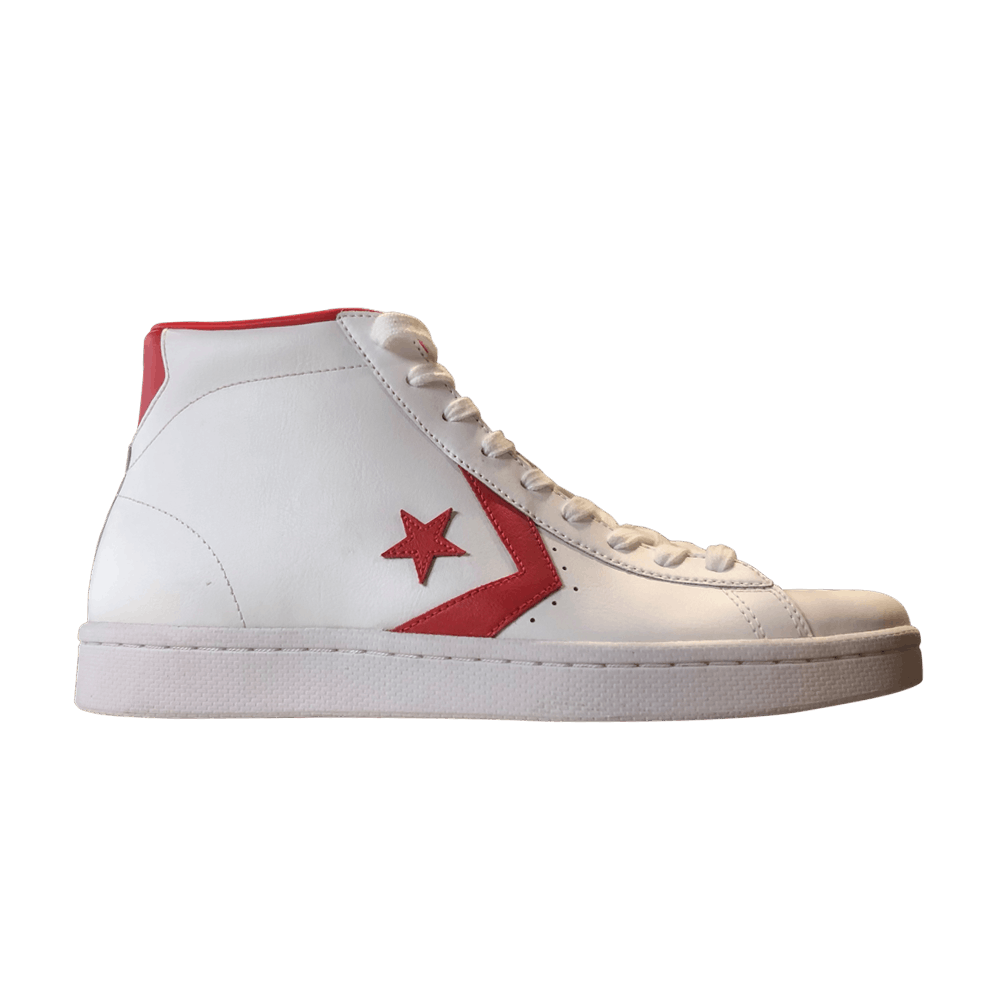 Converse Pro Leather 76 'White Casino' 157426C