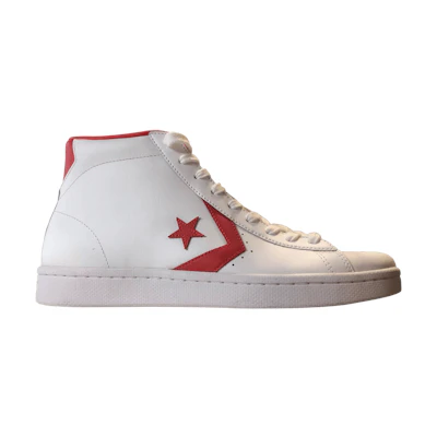 Converse Pro Leather 76 'White Casino'
