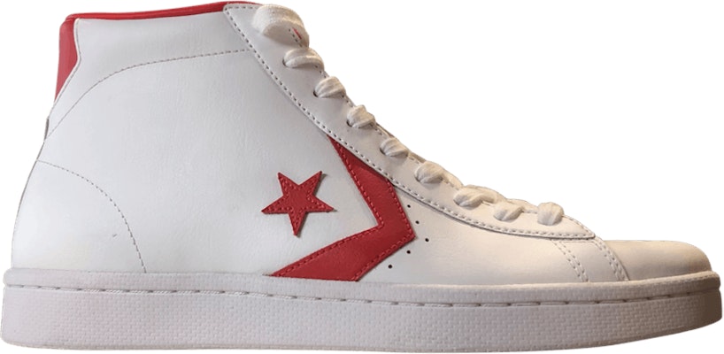 Converse Pro Leather 76 'Putih Casino' 157426C Buy Converse Pro Leather 76 'Putih Casino' 157426C