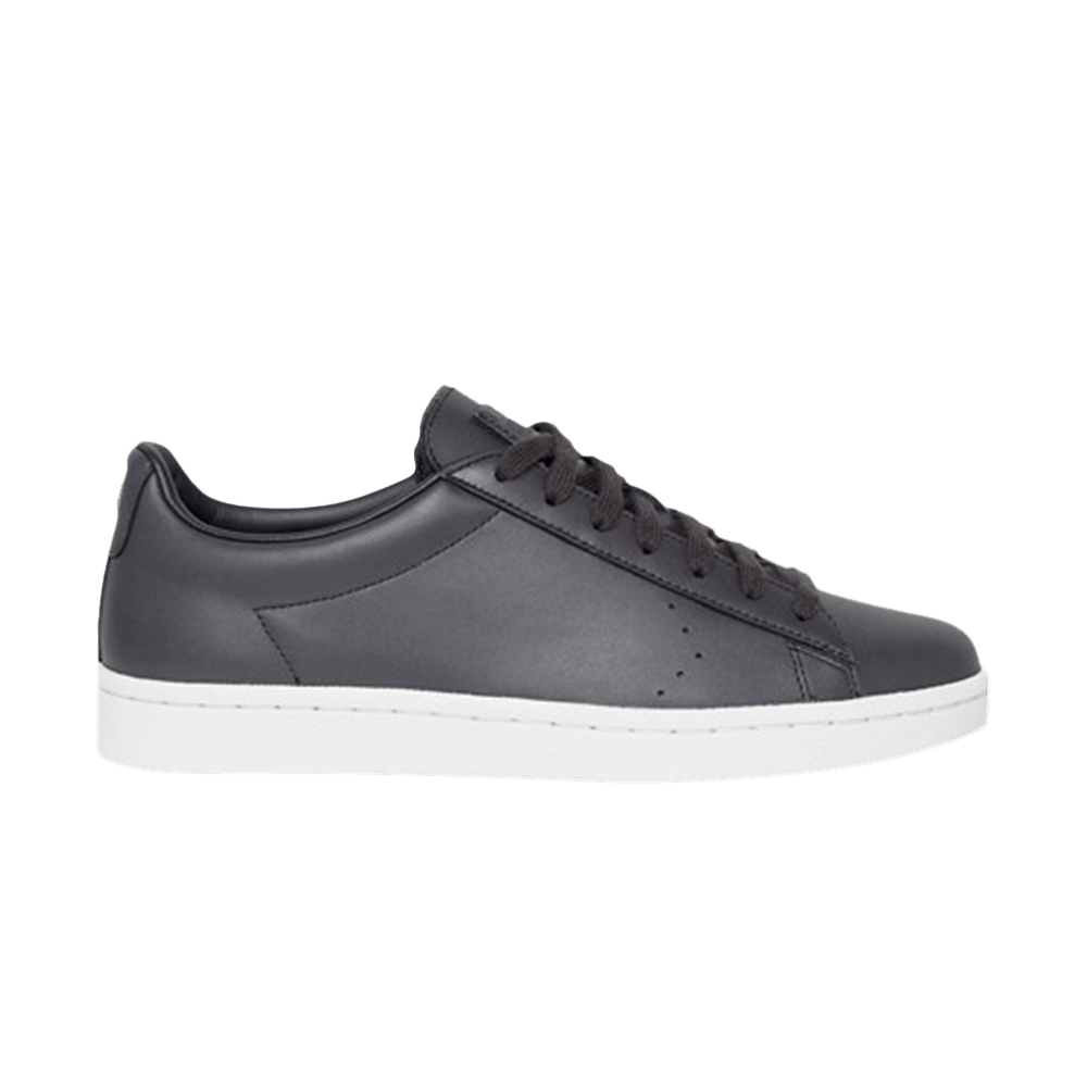 Converse Pro Leather 76 Low 'Almost Black' 155670C