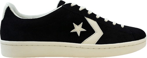 Converse Pro Leather 76 Low 'Black Egret' 157838C Converse Pro Leather 76 Low 'Black Egret' 157838C