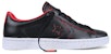 Converse Pro Leather 76 Hitam/Merah 156827C