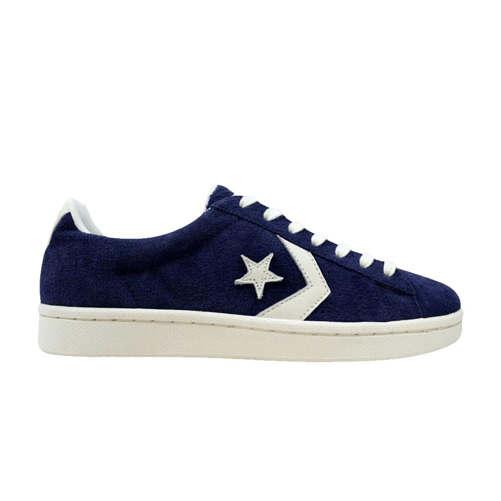 Converse Pro Leather 76 Low 'Midnight Navy' 157839C