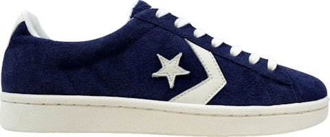 Converse Pro Leather 76 Low 'Midnight Navy' 157839C Converse Pro Leather 76 Low 'Midnight Navy' 157839C