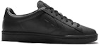 Order Converse Pro Leather 76 Rendah 'Mono Kulit - Hitam Pekat' 155318C